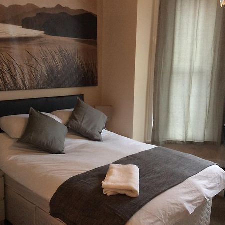 The Crescent Apartments Bridlington Rum bild