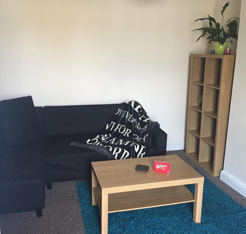 The Crescent Apartments Bridlington Rum bild