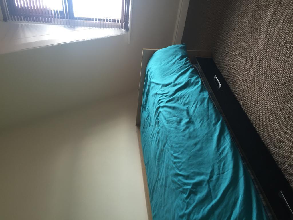 The Crescent Apartments Bridlington Rum bild