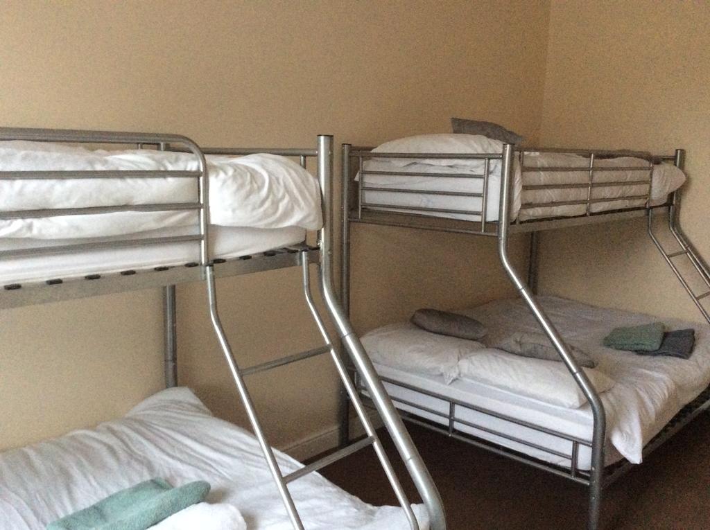The Crescent Apartments Bridlington Rum bild