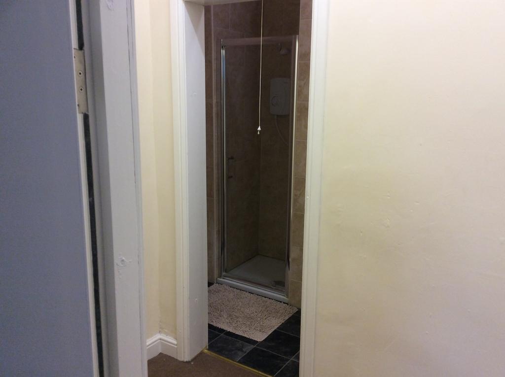 The Crescent Apartments Bridlington Rum bild